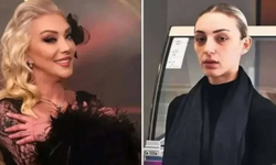 Kızı Tuğyan'ın sevgilisi gözaltına alındı