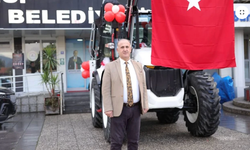 İncirliova’ya 7,5 milyon TL’lik hibe desteği