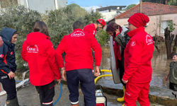 Başkan Yetişkin’den Söke’ye destek