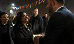 Çerçioğlu ve AK Parti Vekilleri, toplu açılış öncesi hazırlıkları yerinde inceledi