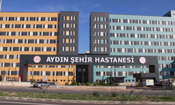 Cumhurbaşkanı Erdoğan, Aydın Şehir Hastanesi ve yatırımı tamamlanan 11 sağlık tesisinin açılışını gerçekleştird