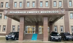 Diyarbakır'da İl Emniyet Müdürlüğü'ne saldırı girişimi