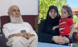 3 kişilik aile yok oldu!