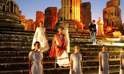 Didim Belediyesi Kültürel ve Sanatsal Çalışmalarıyla Öne Çıkıyor