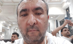 Umre Ziyareti İçin Gittiği Kutsal Topraklarda Hayatını Kaybetti
