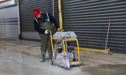 Didim Mavişehir Daha Güzel Bir Geleceğe Hazırlanıyor