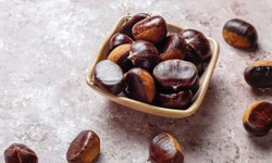 Efeler’den Kestaneli Lezzet Şöleni