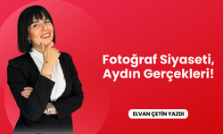 Fotoğraf siyaseti, Aydın gerçekleri!