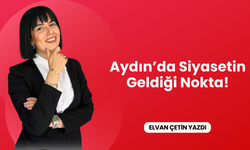 Aydın’da Siyasetin Geldiği Nokta!