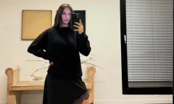 Yasemin Ergene'nin yeni evi!