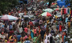 Dünya nüfusu 2025 yılında 8,2 milyarı geçti