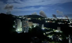 Venezuela'da yaşanan patlama sonrası seferberlik ilanı