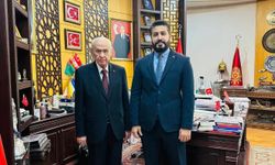 MHP Aydın İl Başkanı Cihangiroğlu Oldu