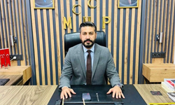 MHP Aydın’da Osman Gazi Cihangiroğlu Dönemi Başladı