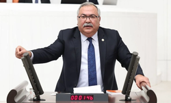 CHP’li Bülbül, TÜGVA İddialarını Meclis Gündemine Taşıdı