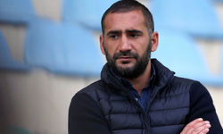 Ümit Karan tutuklandı