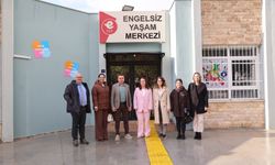 Başkan Yetişkin’in Engelsiz Yaşam Vizyonu Muğla’ya Örnek
