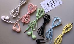Kablolu kulaklıklara geri dönüş