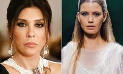 Beren Saat'in şarkısına Nebahat Çehre'den yorum