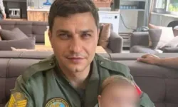 Astsubaydan Acı Haber