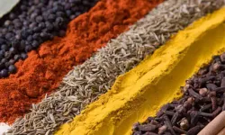 Baharatın sahte olup olmadığını gösteren 3 saniyelik test