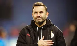 Okan Buruk, Juventus maçı 11'ini belirliyor