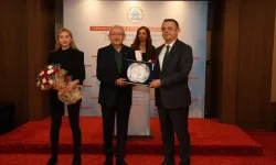 Kemal Kılıçdaroğlu'na İnsan-ı Kamil onur ödülü