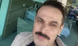 Ufuk Özkan'dan sevindiren haber