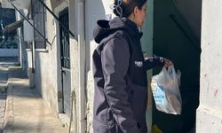 Zencirci: 'Ramazan'ın bereketini paylaşarak çoğaltıyoruz'