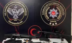 Kendini vuran şahsın evinden çıkanlar şaşırttı