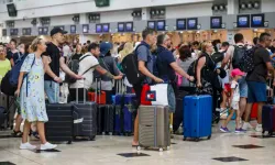 2026 Ocak'ta yabancı ziyaretçi sayısı arttı!