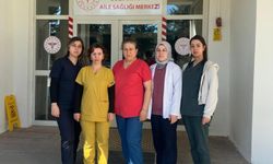 Aydın'da ASM çalışanlarından isyan