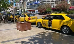 Aydın’da taksicilerden zam isteği