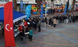 Sultanhisarlılar Ramazan Etkinliklerinde Bir Araya Geldi