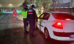 Aydın'da operasyonda 41 şahıs yakalandı