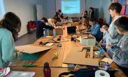 Aydın'da geleceğin mühendisleri için başvurular açıldı