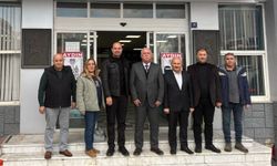 Sürücü kursları güzergahları görüşüldü