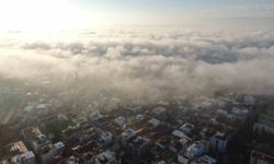 Aydın’da Yağış Rekoru Kuşadası’nda