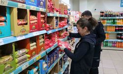 Bozdoğan Belediyesi'nden denetim