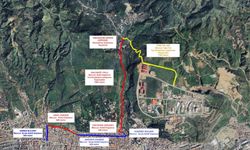 Büyükşehir'den ADÜ'ye 400 milyonluk ulaşım hattı