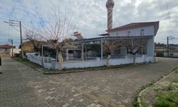 Notla birlikte para bıraktı