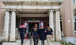 Didim'de Aranan Suçlu Yakalandı!