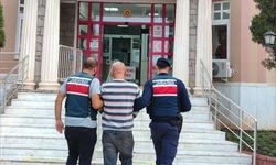 9 yıl kesinleşmiş cezası vardı, yakalandı