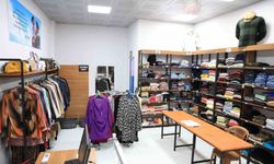 Efeler Belediyesi'nin evde bakım hizmetleri sürüyor