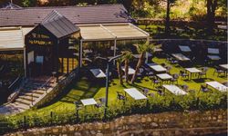 Efeler’in Konaklama Tesisine Yoğun İlgi