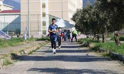 Harita, Hız ve Strateji Parkurda!