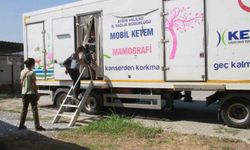 Kanserde Erken Teşhisin Önemi