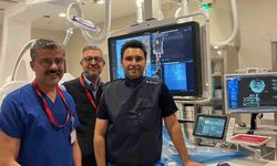 Kardiyolojide damar içi görüntüleme dönemi