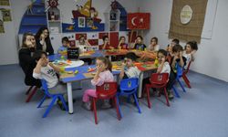 Kuşadası Belediyesi Geleceğe Umut Oldu