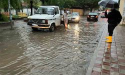 Meteoroloji'den Aydın İçin Uyarı!